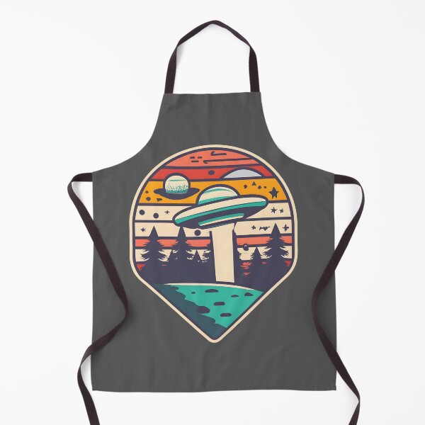 Item preview, You saw a UFO. designed and sold by AnontGraphicLab.