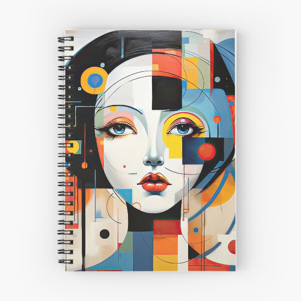 Item preview, Explore Simplistic & Minimalistic Japanese Geisha Portraits with a Majestic Touch designed and sold by ArtificialGenes.