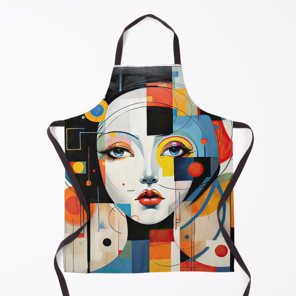 Item preview, Explore Simplistic & Minimalistic Japanese Geisha Portraits with a Majestic Touch designed and sold by ArtificialGenes.