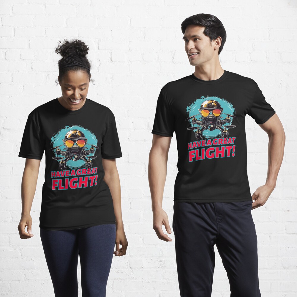 Item preview, Active T-Shirt designed and sold by Teesamust.