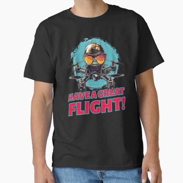 Classic T-Shirt