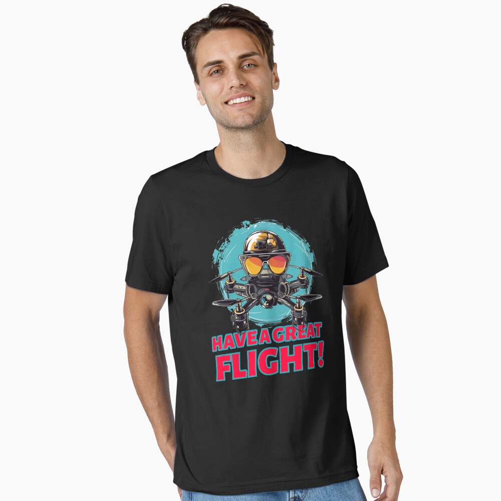 Item preview, Essential T-Shirt designed and sold by Teesamust.