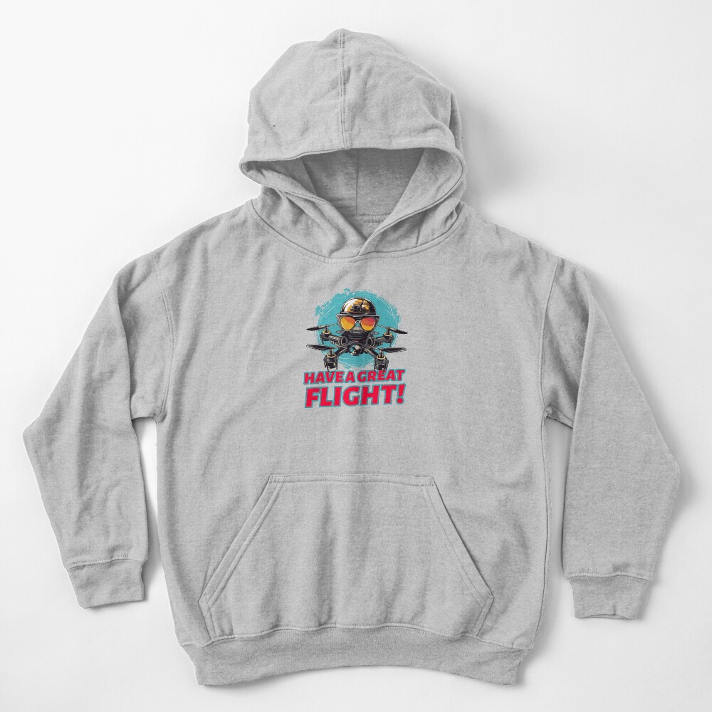 Item preview, Kids Pullover Hoodie designed and sold by Teesamust.