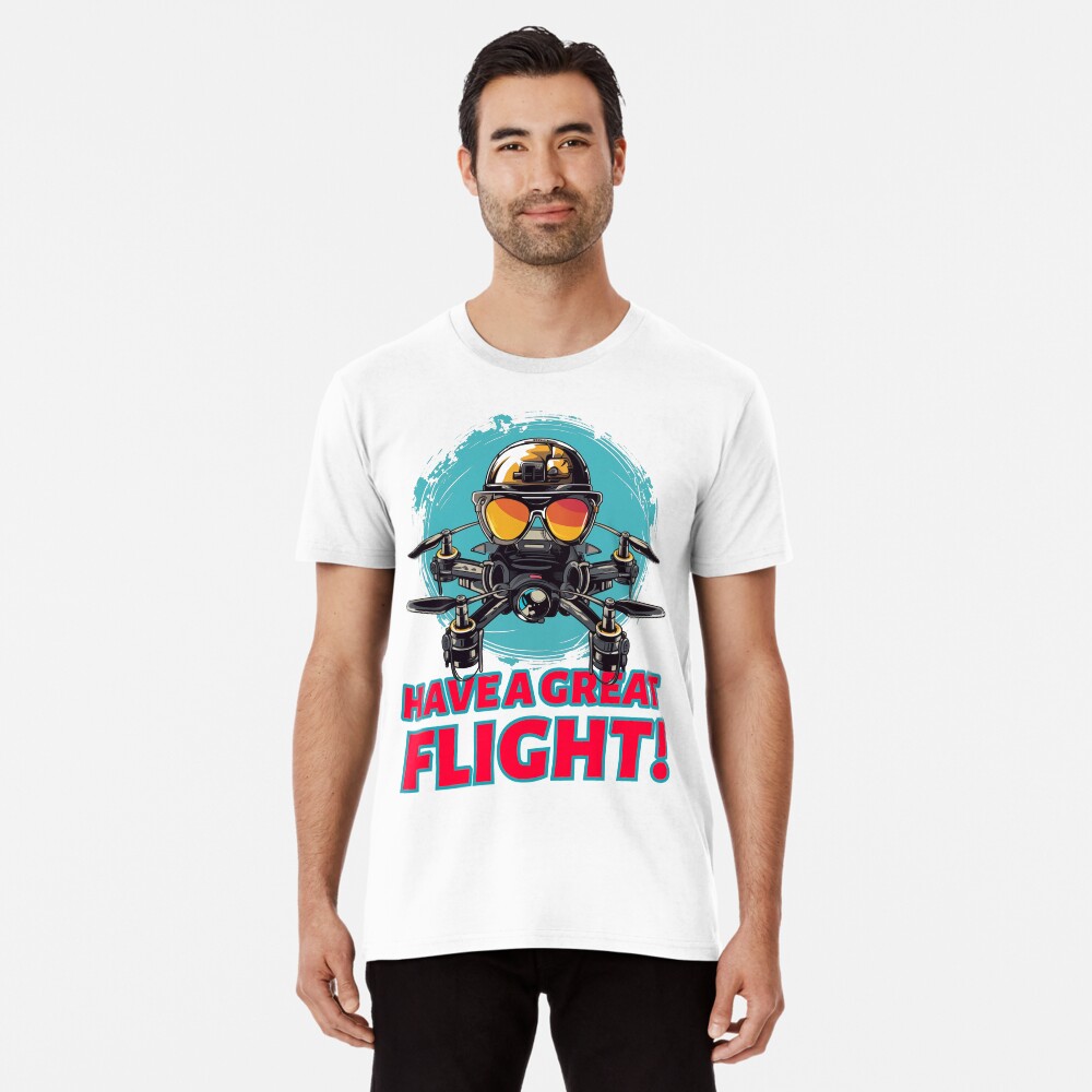 Item preview, Premium T-Shirt designed and sold by Teesamust.