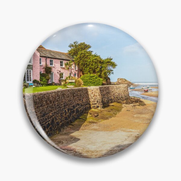 Item preview, Bude Estuary, Cornwall, England designed and sold by Paul Thompson Photography.