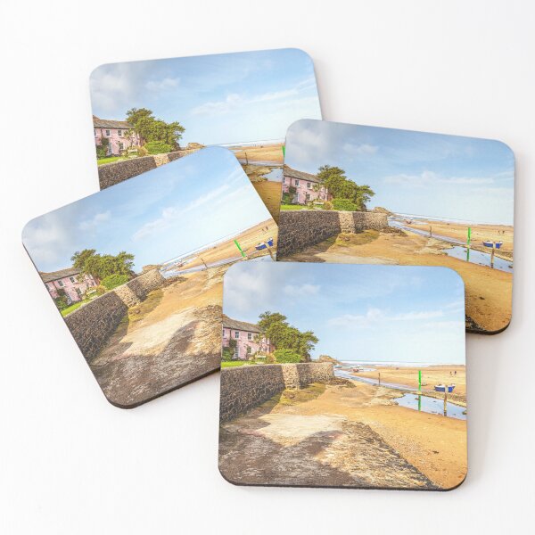 Item preview, Bude Estuary, Cornwall, England designed and sold by Paul Thompson Photography.