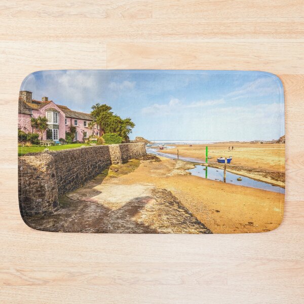Item preview, Bude Estuary, Cornwall, England designed and sold by Paul Thompson Photography.