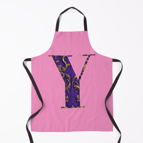 Item preview,  My Name Starts With Y - Design 2 #Y #alphabet #pattern designed and sold by Propc.
