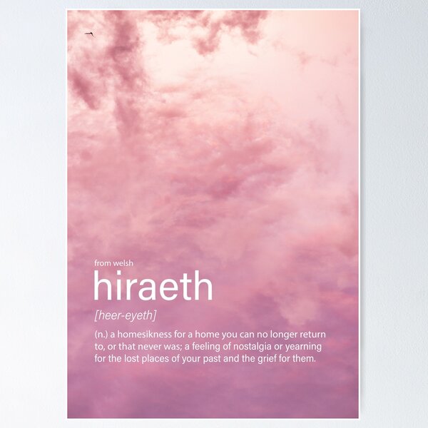 Hiraeth (2022) - Photo Gallery - IMDb