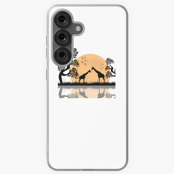 Item preview, Giraffe designed and sold by Collection de trésors .