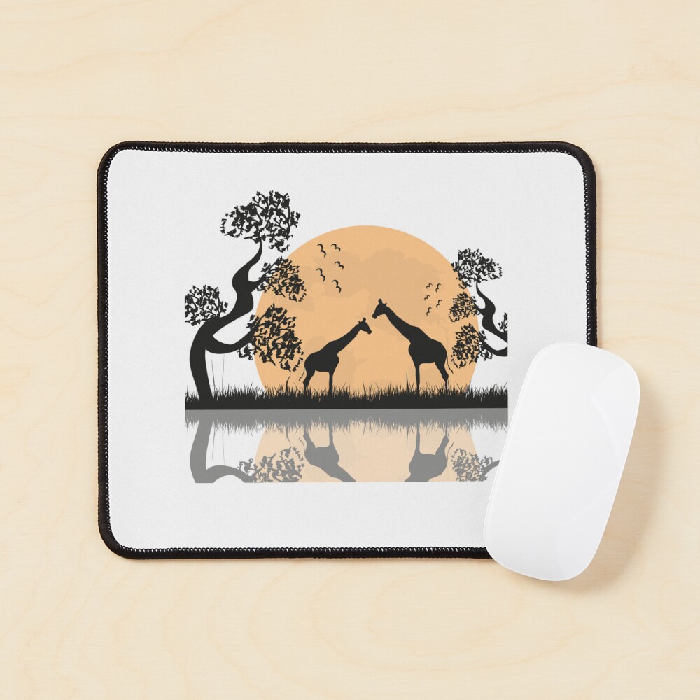Item preview, Mouse Pad designed and sold by JoeCollection.