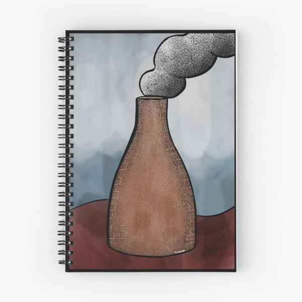 Item preview, The Last Lone Firing designed and sold by MadeByGeeClowes.
