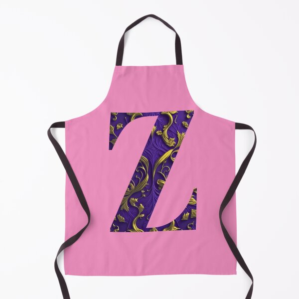 Item preview,  My Name Starts With Z- Design 2 #Z #alphabet #pattern designed and sold by Propc.