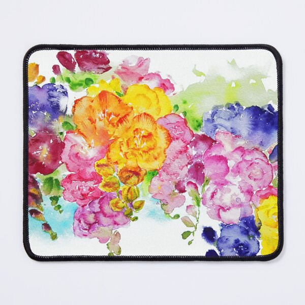 Item preview, Art Design of Flowers designed and sold by ReelMe.