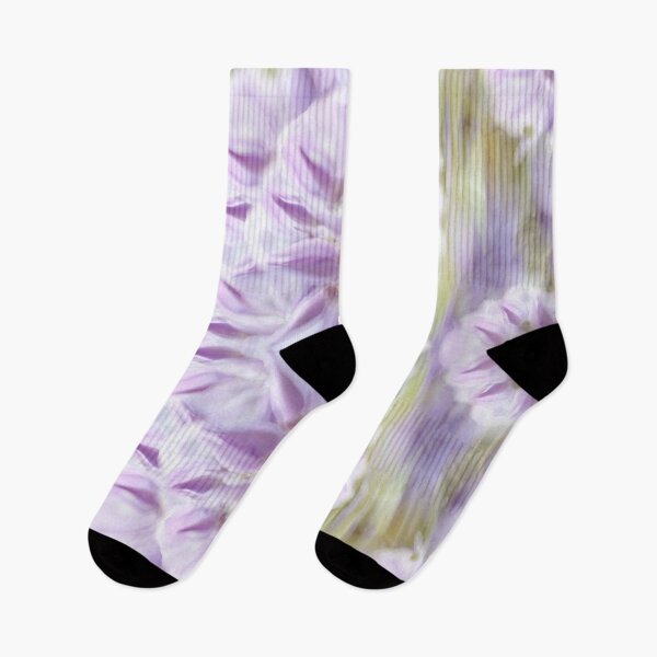 Item preview,  Wisteria Calm Success Blooming Natural Purple Green  designed and sold by SpiritGifts.