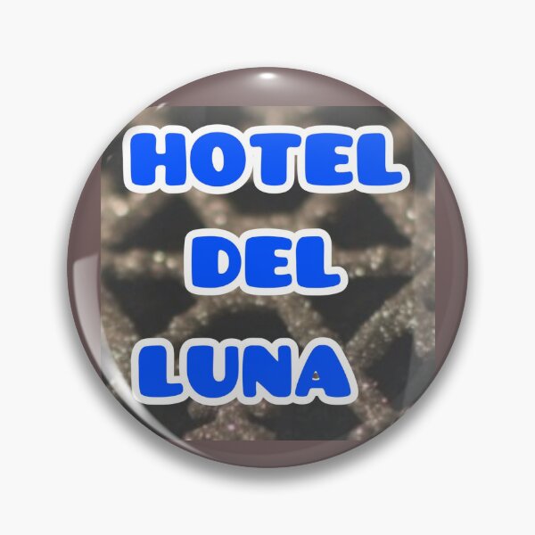 Item preview, Hotel Del Luna designed and sold by Lar888.