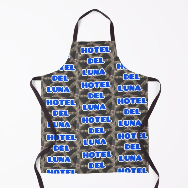 Item preview, Hotel Del Luna designed and sold by Lar888.