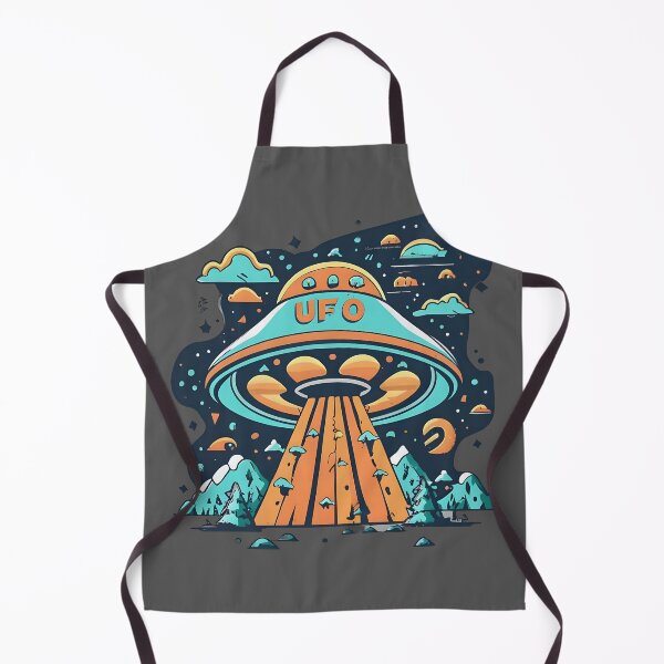 Item preview, You saw a UFO. V.2 designed and sold by AnontGraphicLab.