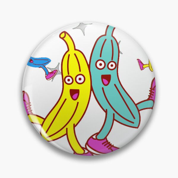 Item preview, That's Just BANANAS designed and sold by MooriNjogu.