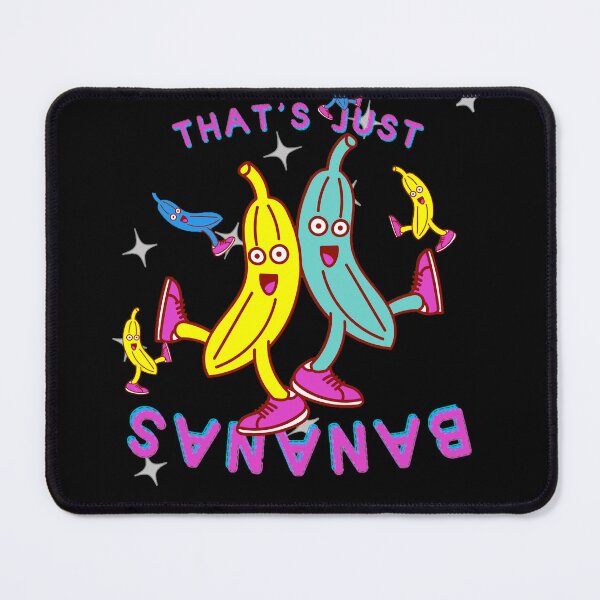 Item preview, That's Just BANANAS designed and sold by MooriNjogu.