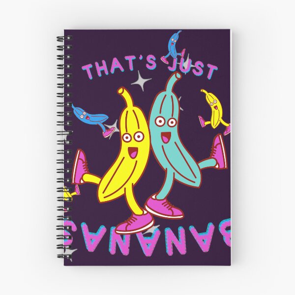 Item preview, That's Just BANANAS designed and sold by MooriNjogu.