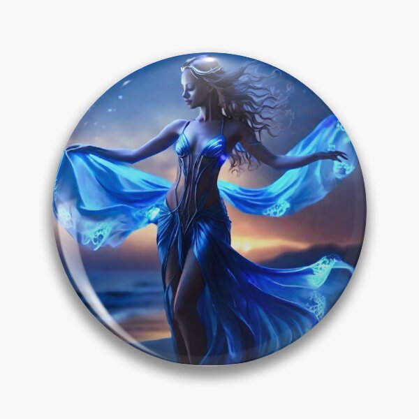 Item preview, Mujer bailando. designed and sold by Inbinstore.