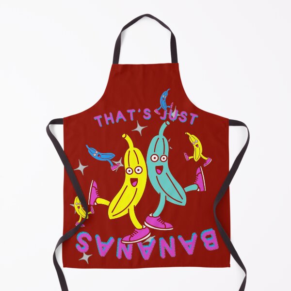 Item preview, That's Just BANANAS designed and sold by MooriNjogu.