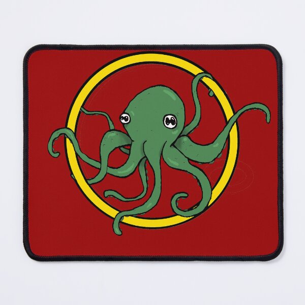 Item preview, Octopus designed and sold by salodelyma.