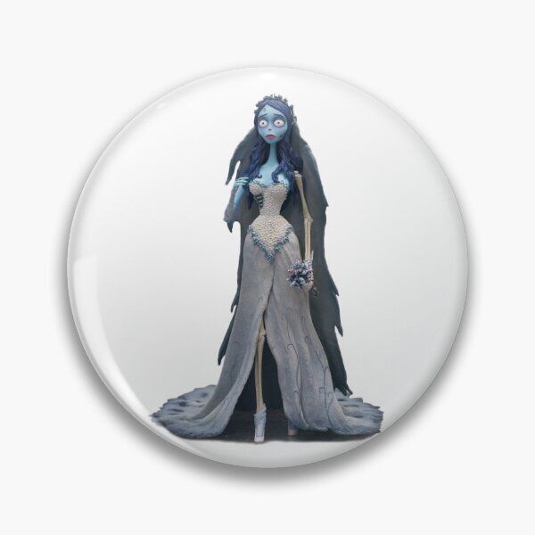 Item preview, Dead bride designed and sold by Thing3of4girlie.
