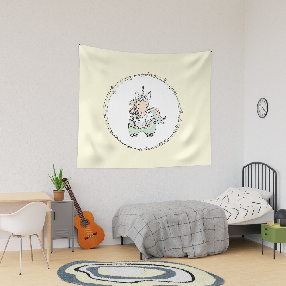 Item preview, Tapestry designed and sold by goggo101.