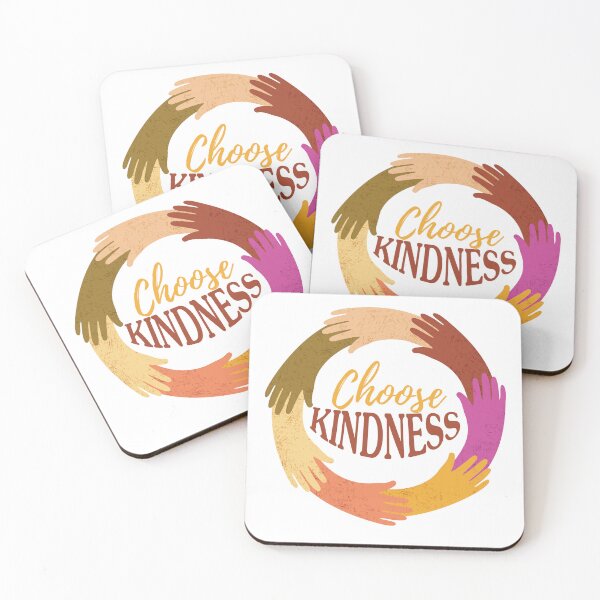 Item preview, Choose kindness designed and sold by smallcatvn.