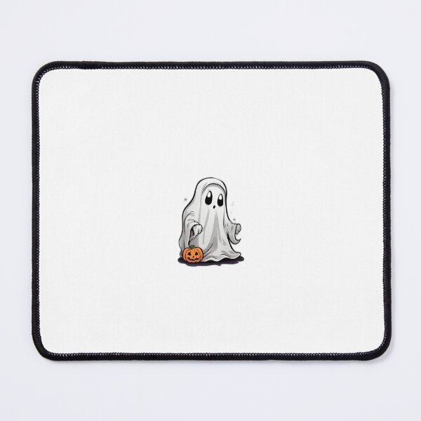Item preview, Spooky ghost Pal designed and sold by WITJACK.