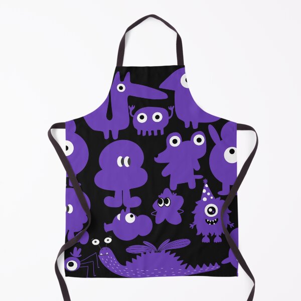 Item preview, a variety of alien life forms designed and sold by zzzozzo.