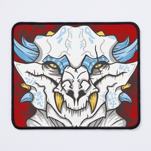 Item preview, The Bad Dragon designed and sold by trazusarts.