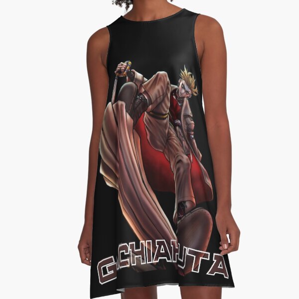 Vista previa del artículo con la obra «Gachiakuta Enjin», diseñado y vendido por HEL-GSHOP.