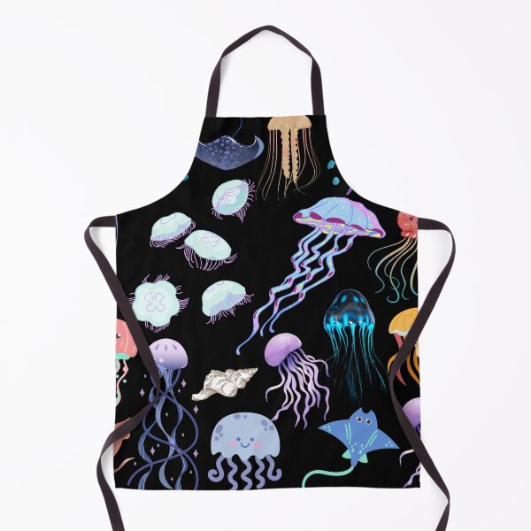 Item preview, Elegant Jellyfish designed and sold by Ramyopam  Hongchui.