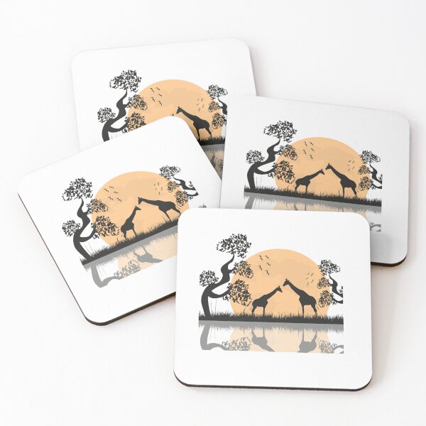 Item preview, Jirafa designed and sold by Collection de trésors .