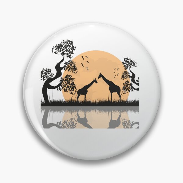 Item preview, Jirafa designed and sold by Collection de trésors .