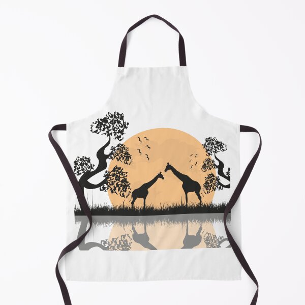 Item preview, Jirafa designed and sold by Collection de trésors .