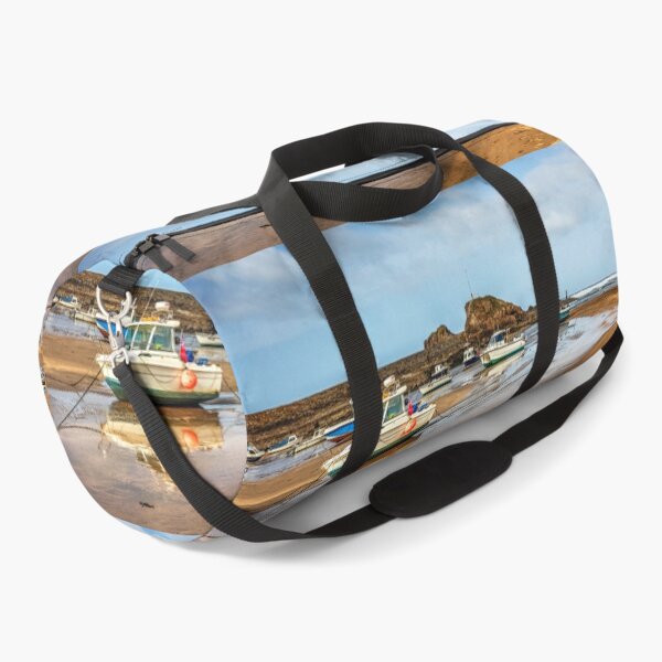 Item preview, Bude Boats, Waiting For The Tide designed and sold by Paul Thompson Photography.