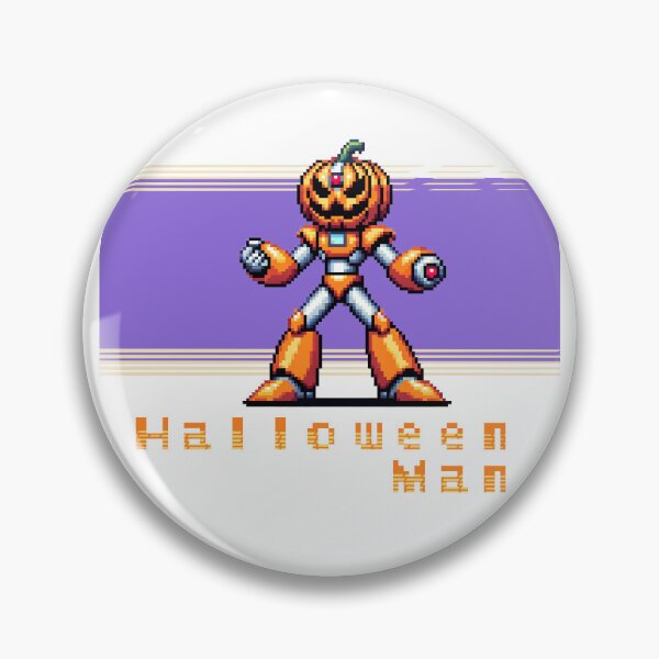Item preview, Halloween Man designed and sold by Promagine.