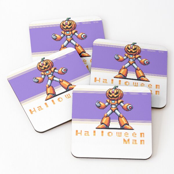 Item preview, Halloween Man designed and sold by Promagine.