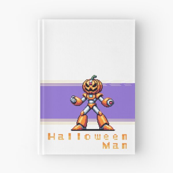 Item preview, Halloween Man designed and sold by Promagine.