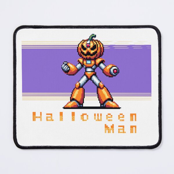 Item preview, Halloween Man designed and sold by Promagine.