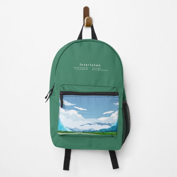 Item preview, Window of the World: Interlaken - type i designed and sold by anuaramir.