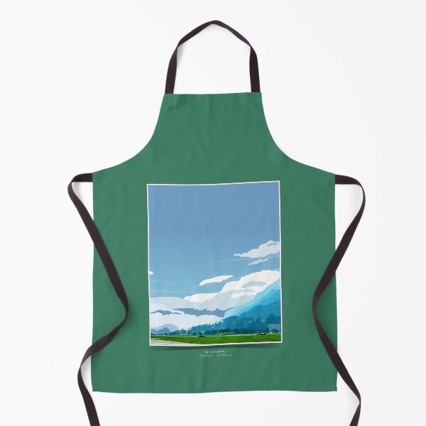 Item preview, Window of the World: Interlaken - type i designed and sold by anuaramir.