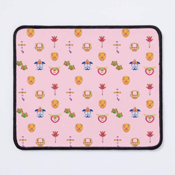 Item preview, tokyo mew mew magical items designed and sold by nic0a.