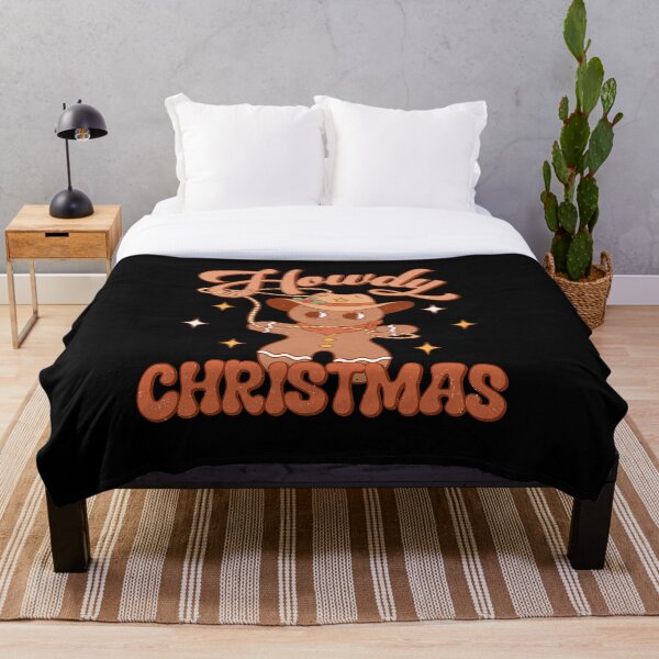 Item preview, Hola Navidad- Camiseta navideña designed and sold by BorczVisuals.