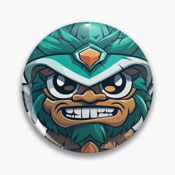 Item preview, Epic Warrior Icons designed and sold by LolixBaletix.