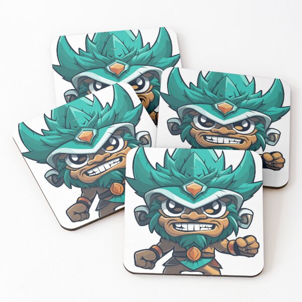 Item preview, Epic Warrior Icons designed and sold by LolixBaletix.